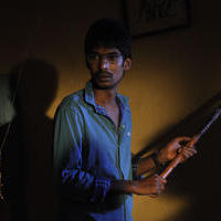 Dhanraj - Okkaditho Modalaindi Movie Stills | Picture 1116038
