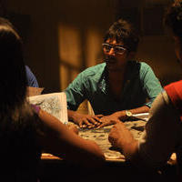 Dhanraj - Okkaditho Modalaindi Movie Stills | Picture 1116043