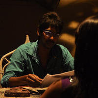 Dhanraj - Okkaditho Modalaindi Movie Stills | Picture 1116044