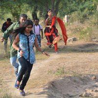 Okkaditho Modalaindi Movie Stills | Picture 1116069