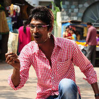 Dhanraj - Okkaditho Modalaindi Movie Stills | Picture 1116081