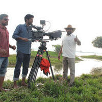 Okkaditho Modalaindi Movie Working Stills | Picture 1116325