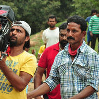 Okkaditho Modalaindi Movie Working Stills | Picture 1116342
