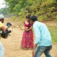 Okkaditho Modalaindi Movie Working Stills | Picture 1116345