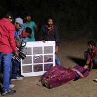 Okkaditho Modalaindi Movie Working Stills | Picture 1116354