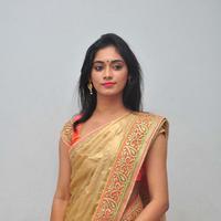 Shruthi Mol at O Sthri Repu Raa Trailer Launch Stills | Picture 1115484