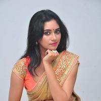 Shruthi Mol at O Sthri Repu Raa Trailer Launch Stills | Picture 1115511