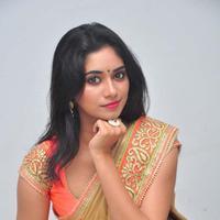 Shruthi Mol at O Sthri Repu Raa Trailer Launch Stills | Picture 1115512