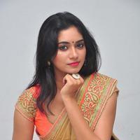 Shruthi Mol at O Sthri Repu Raa Trailer Launch Stills | Picture 1115513