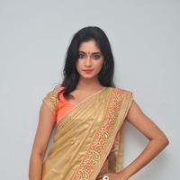 Shruthi Mol at O Sthri Repu Raa Trailer Launch Stills | Picture 1115514