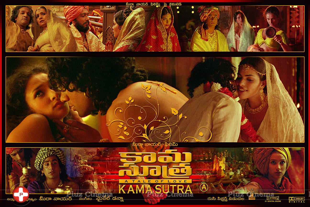Picture 1116684 | Kamasutra Movie Wallpapers