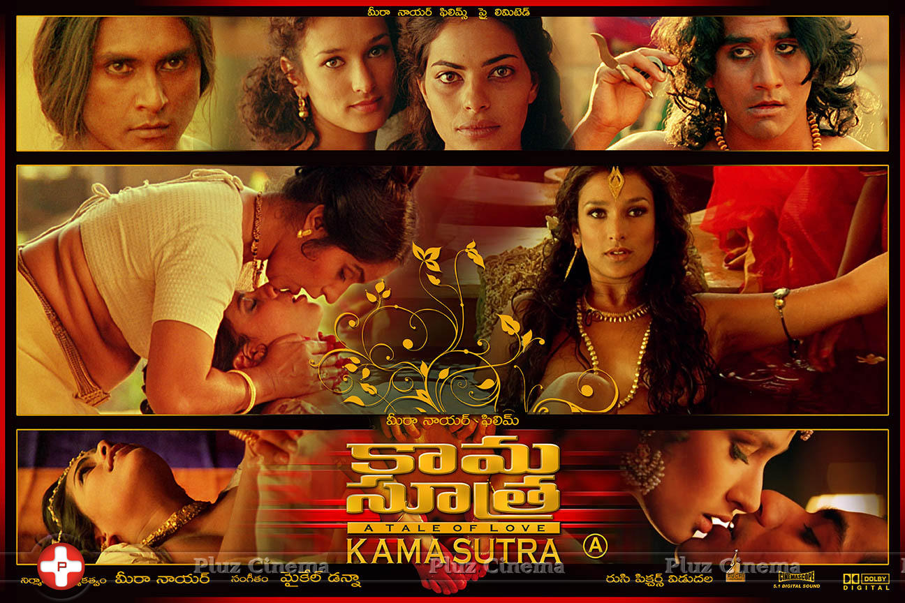 Picture 1116686 | Kamasutra Movie Wallpapers