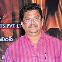 C. Kalyan - Mayuri Movie Press Meet Stills | Picture 1116929
