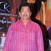 C. Kalyan - Mayuri Movie Press Meet Stills | Picture 1116937