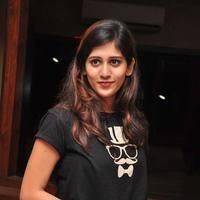 Chandini Chowdary at Ketugadu Movie Triple Platinum Disc Function Photos | Picture 1117444