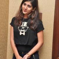 Chandini Chowdary at Ketugadu Movie Triple Platinum Disc Function Photos | Picture 1117452
