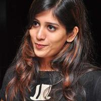 Chandini Chowdary at Ketugadu Movie Triple Platinum Disc Function Photos | Picture 1117453