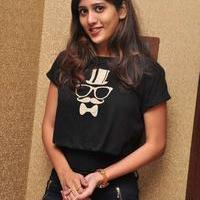 Chandini Chowdary at Ketugadu Movie Triple Platinum Disc Function Photos | Picture 1117456