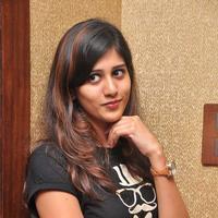 Chandini Chowdary at Ketugadu Movie Triple Platinum Disc Function Photos | Picture 1117467