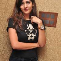Chandini Chowdary at Ketugadu Movie Triple Platinum Disc Function Photos | Picture 1117475