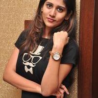 Chandini Chowdary at Ketugadu Movie Triple Platinum Disc Function Photos | Picture 1117485