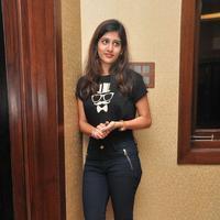 Chandini Chowdary at Ketugadu Movie Triple Platinum Disc Function Photos | Picture 1117489