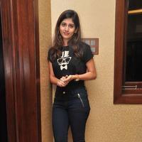 Chandini Chowdary at Ketugadu Movie Triple Platinum Disc Function Photos | Picture 1117490