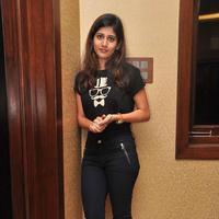 Chandini Chowdary at Ketugadu Movie Triple Platinum Disc Function Photos | Picture 1117491