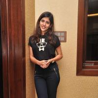 Chandini Chowdary at Ketugadu Movie Triple Platinum Disc Function Photos | Picture 1117494