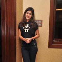 Chandini Chowdary at Ketugadu Movie Triple Platinum Disc Function Photos | Picture 1117495
