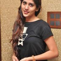 Chandini Chowdary at Ketugadu Movie Triple Platinum Disc Function Photos | Picture 1117498