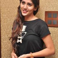 Chandini Chowdary at Ketugadu Movie Triple Platinum Disc Function Photos | Picture 1117499