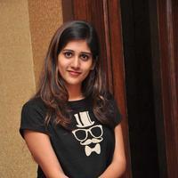 Chandini Chowdary at Ketugadu Movie Triple Platinum Disc Function Photos | Picture 1117519
