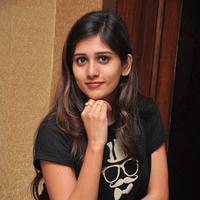 Chandini Chowdary at Ketugadu Movie Triple Platinum Disc Function Photos | Picture 1117523