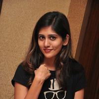 Chandini Chowdary at Ketugadu Movie Triple Platinum Disc Function Photos | Picture 1117527