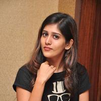 Chandini Chowdary at Ketugadu Movie Triple Platinum Disc Function Photos | Picture 1117528
