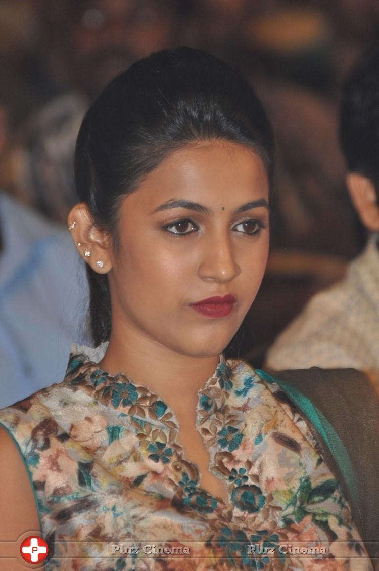 Niharika Konidela at Kanche Movie Audio Launch Photos | Picture 1118637