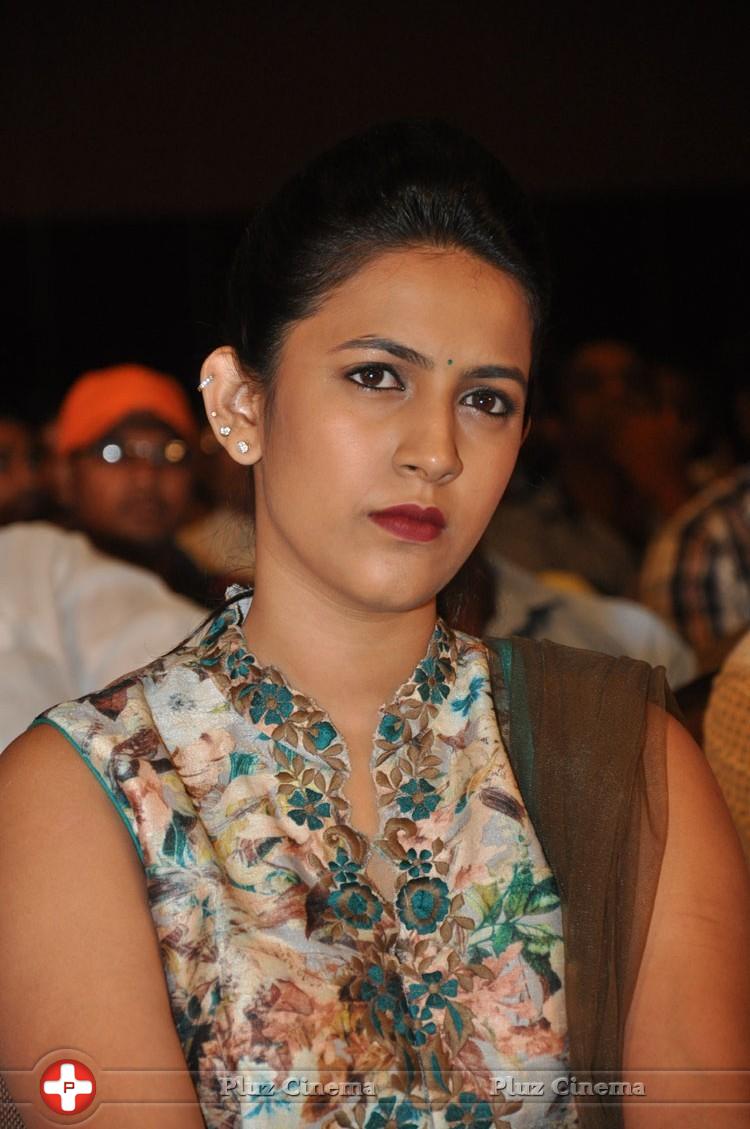 Niharika Konidela at Kanche Movie Audio Launch Photos | Picture 1118641