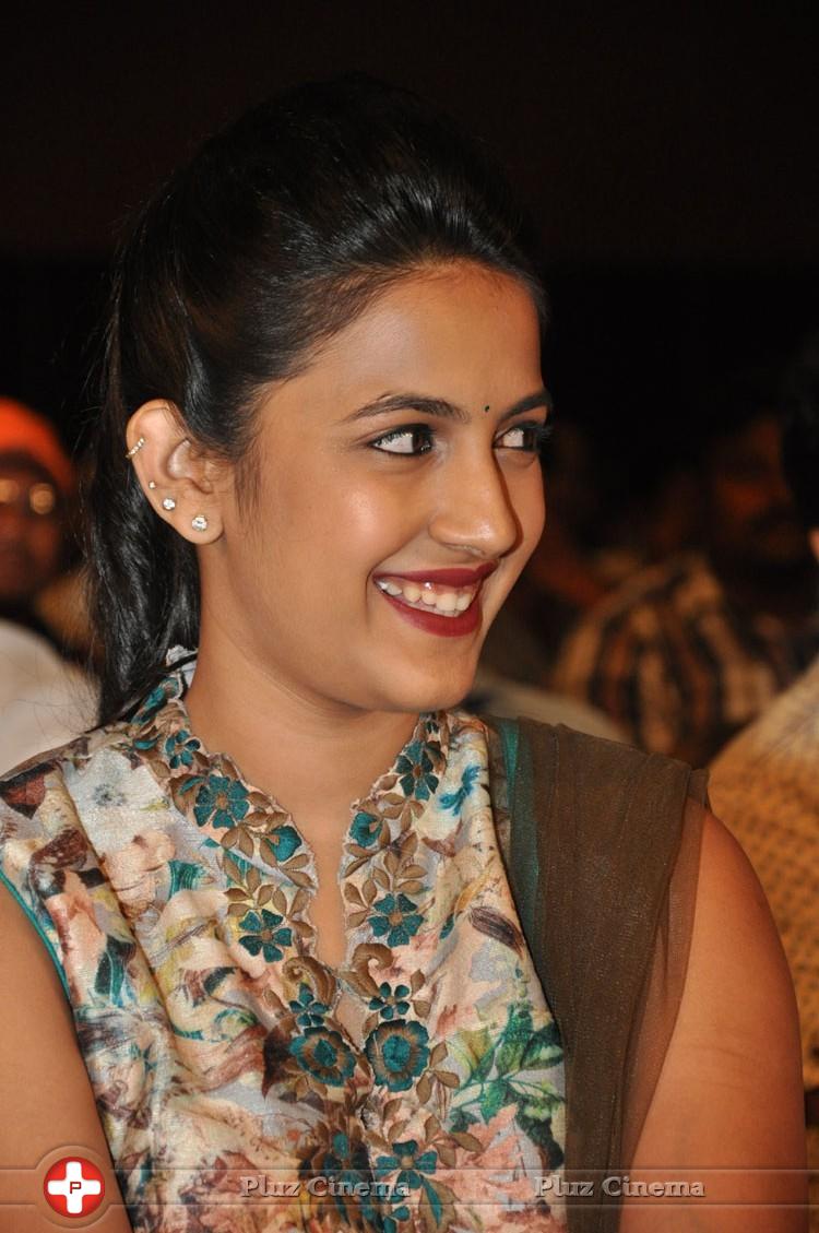 Niharika Konidela at Kanche Movie Audio Launch Photos | Picture 1118643