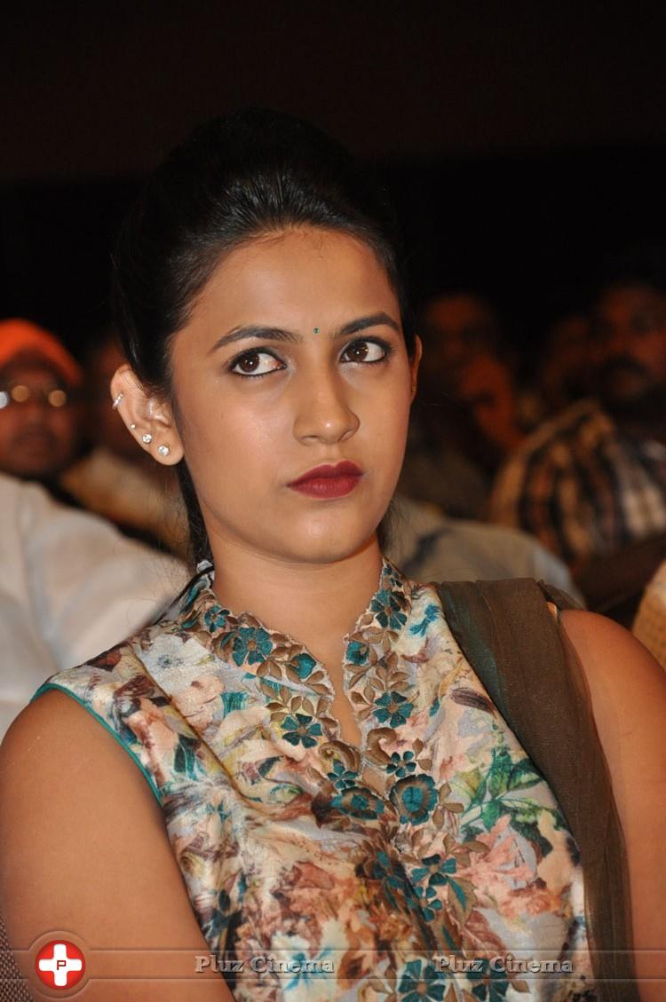 Niharika Konidela at Kanche Movie Audio Launch Photos | Picture 1118648