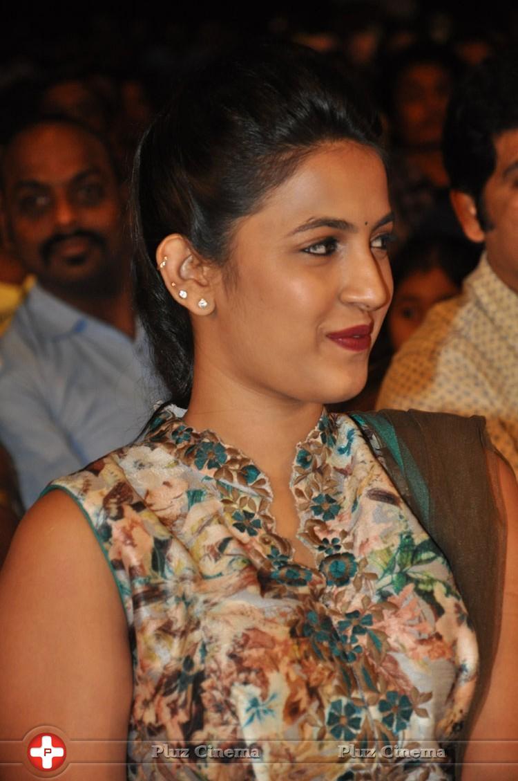 Niharika Konidela at Kanche Movie Audio Launch Photos | Picture 1118657