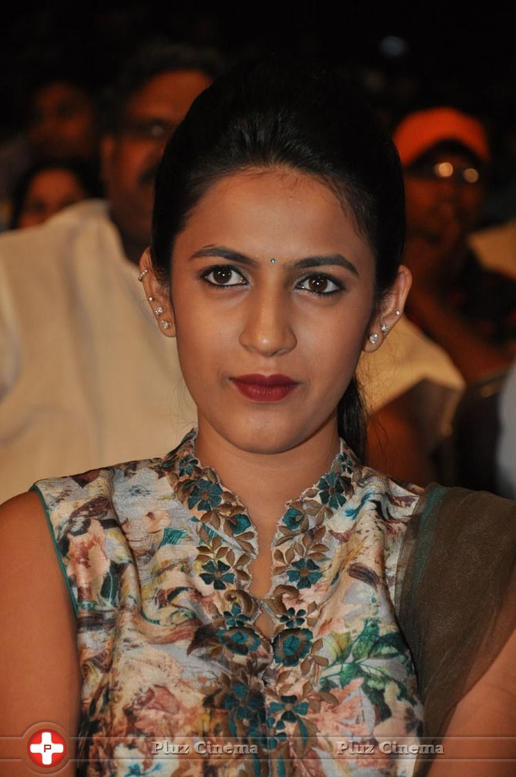 Niharika Konidela at Kanche Movie Audio Launch Photos | Picture 1118660