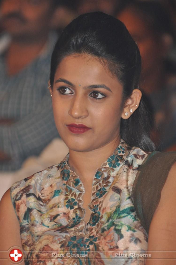 Niharika Konidela at Kanche Movie Audio Launch Photos | Picture 1118664