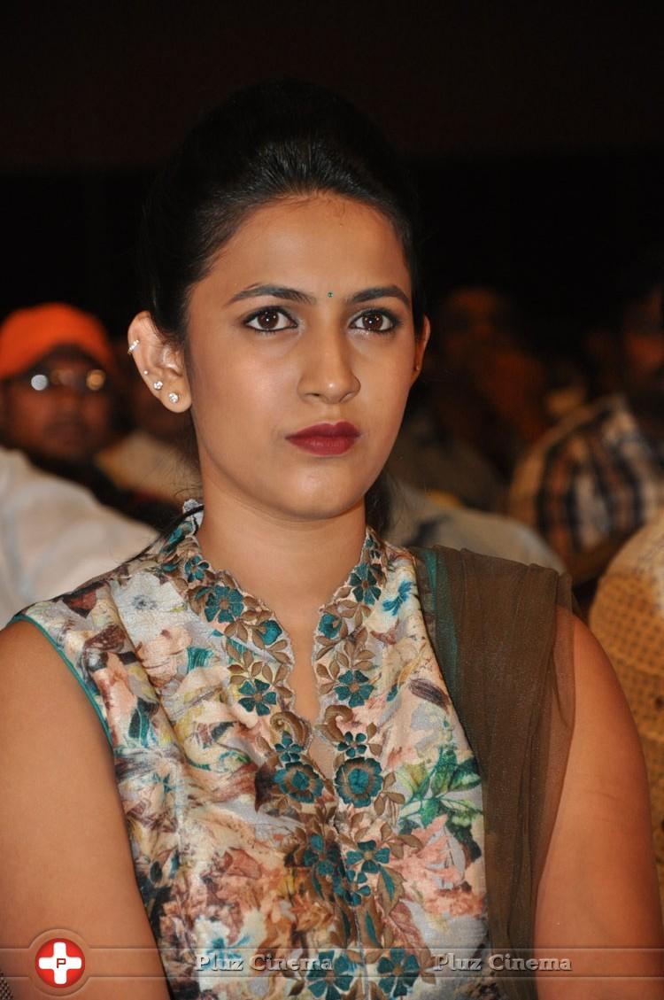 Niharika Konidela at Kanche Movie Audio Launch Photos | Picture 1118666