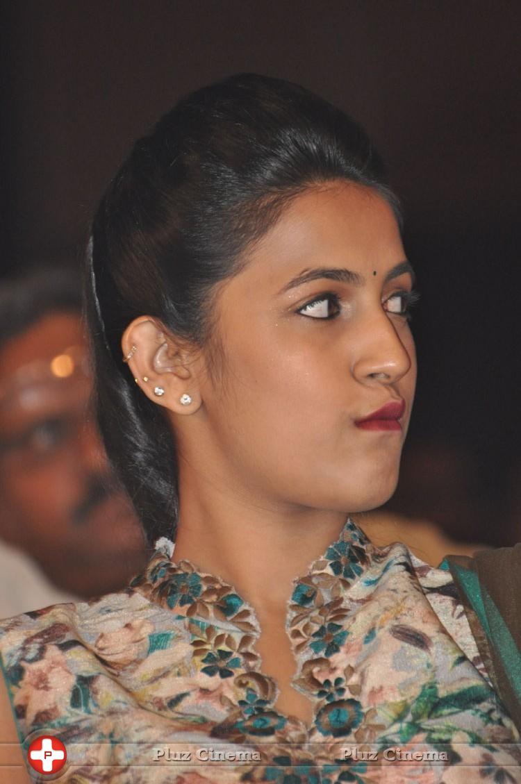 Niharika Konidela at Kanche Movie Audio Launch Photos | Picture 1118674