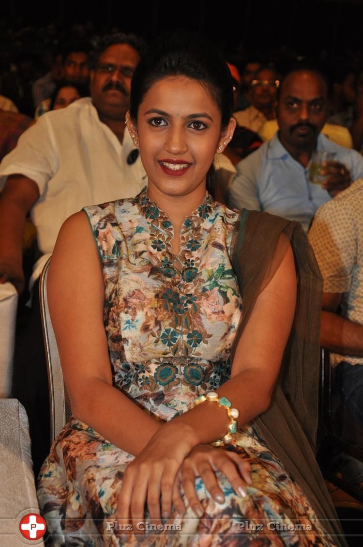 Niharika Konidela at Kanche Movie Audio Launch Photos | Picture 1118675