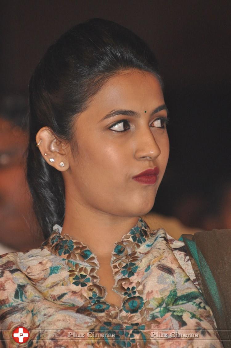 Niharika Konidela at Kanche Movie Audio Launch Photos | Picture 1118688