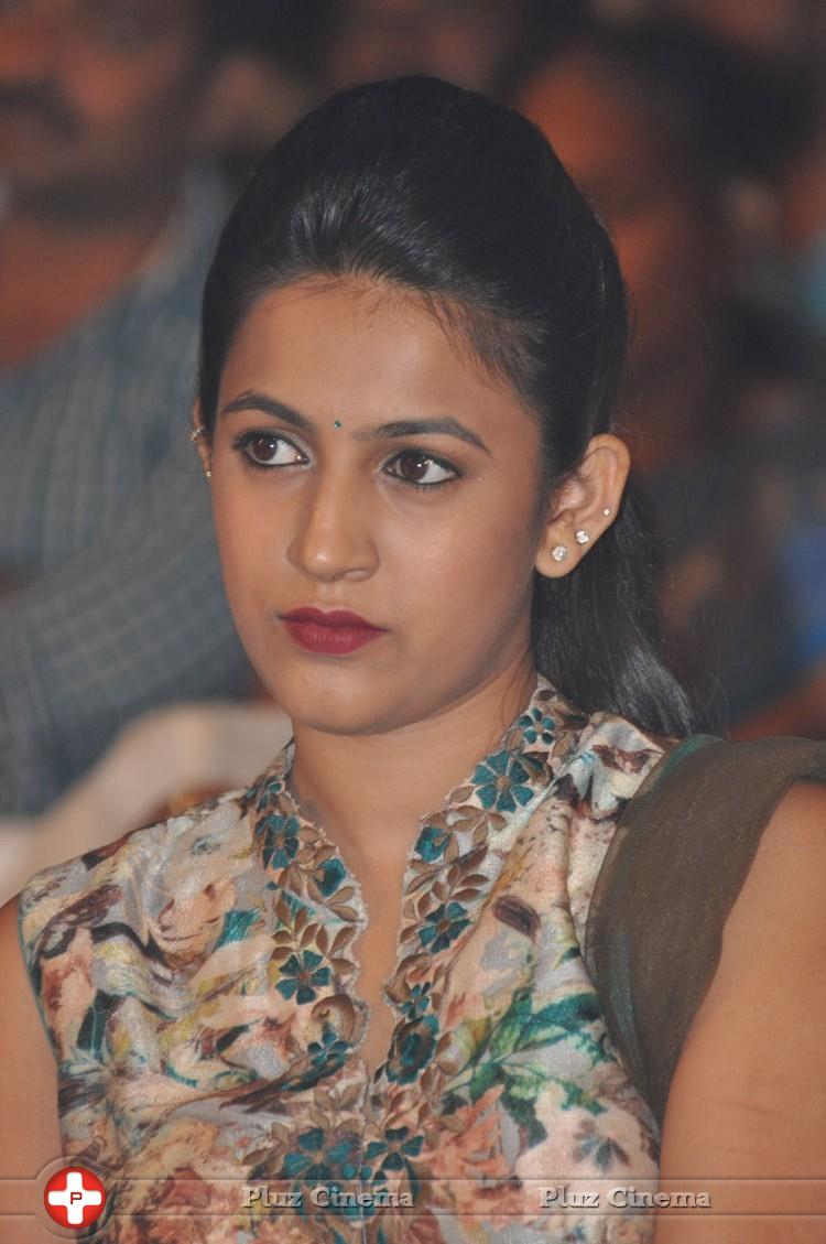 Niharika Konidela at Kanche Movie Audio Launch Photos | Picture 1118690