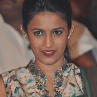 Niharika Konidela at Kanche Movie Audio Launch Photos | Picture 1118636