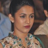 Niharika Konidela at Kanche Movie Audio Launch Photos | Picture 1118637